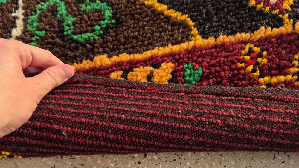 Китеник, шалте, кувертюра, покривало, губер