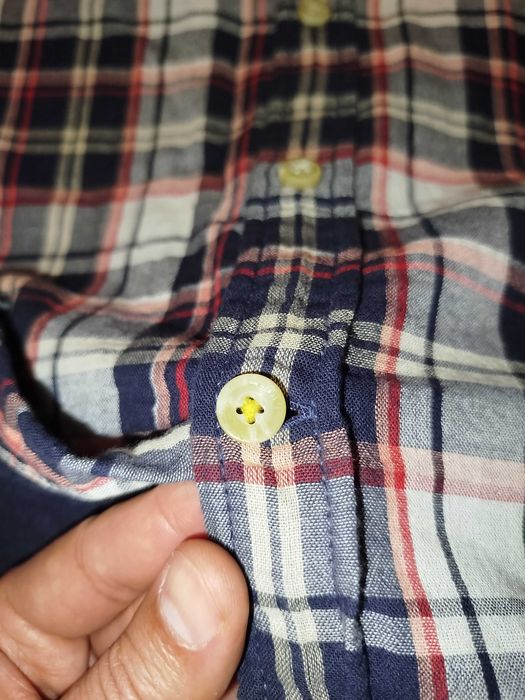 риза с къс ръкав Camel Active- XL