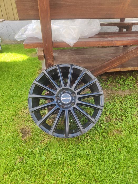 Jante 5×108 R17 Ford/Volvo/Jaguar