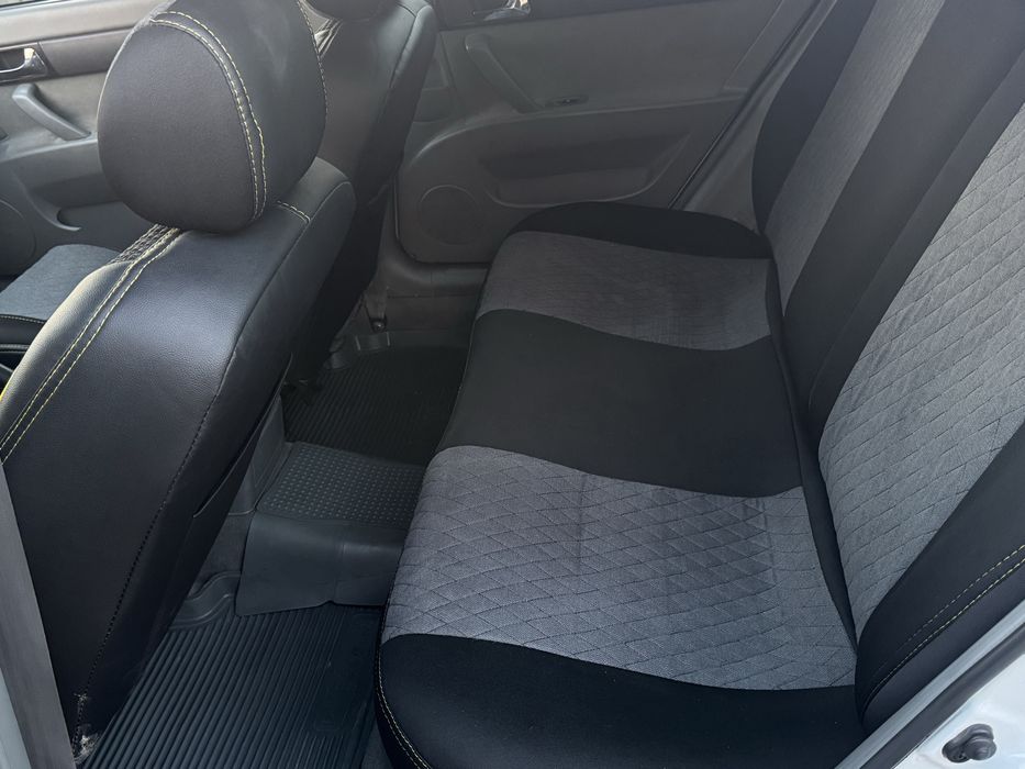 Gentra 2016 sotiladi