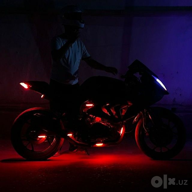 Moto sotiladi bmw