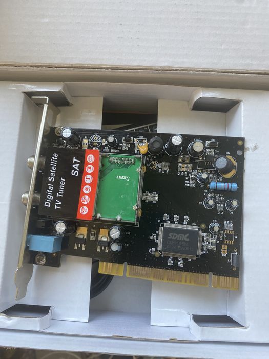 Продам тв тюнеры.