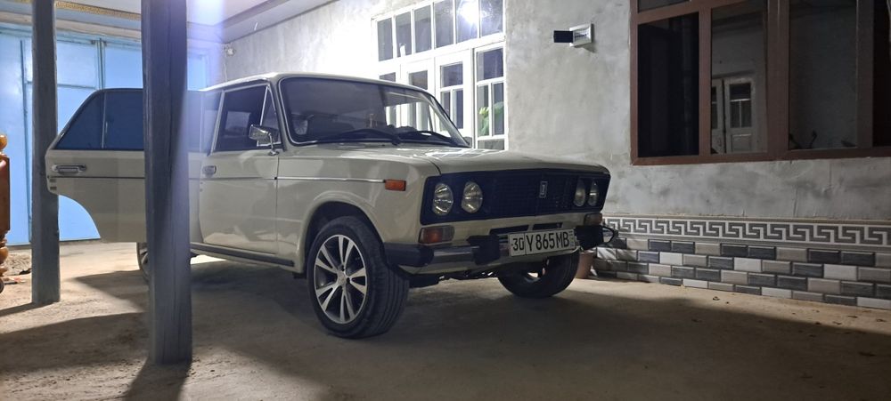 Vaz 2106 juguli sotiladi