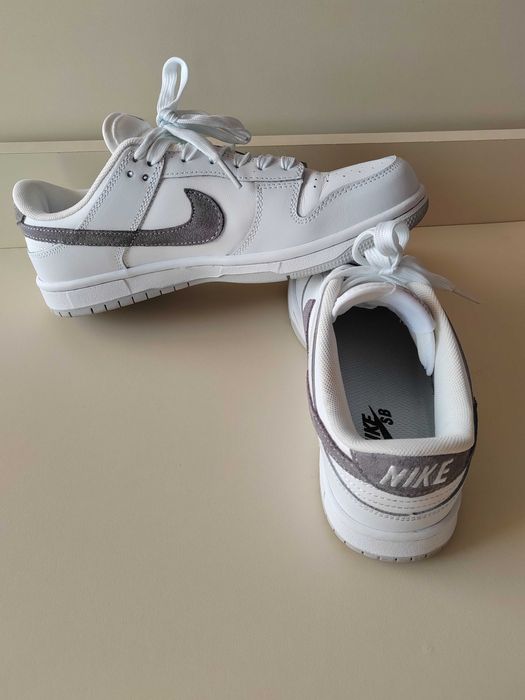 Кроссовки reebok унисекс новые 40-41