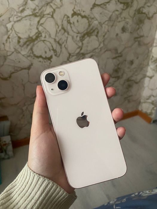 Apple iPhone 13 128 GB