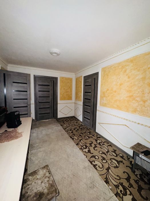 Үй сатылады! Бауыржан Момышулы