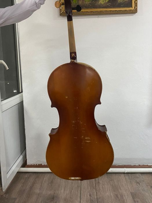 Виолончель 60 тыс