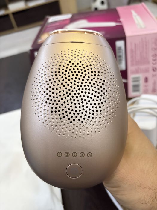 Philips Lumea BRI92100