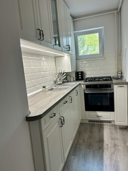 Apartament de inchiriat zona Poli 2 - Str. Violetelor