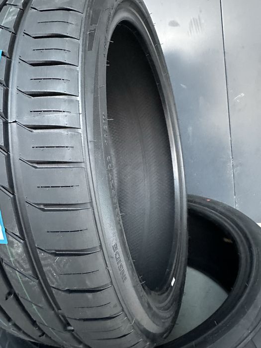 Нови Летни Гуми BEARWAY BW118 285/35R22 102W БОРД 2853522