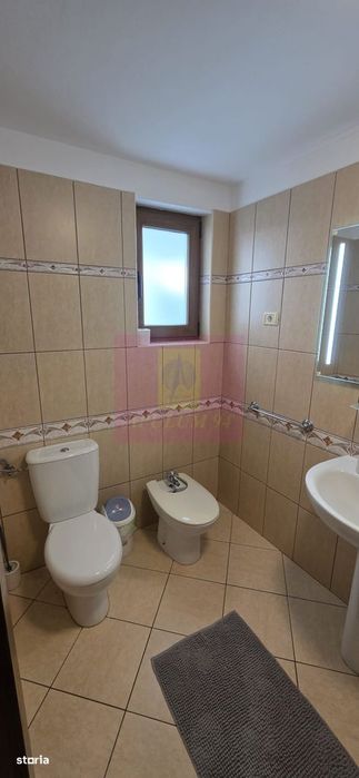 Apartament cu 2 camere de vanzare in Sinaia