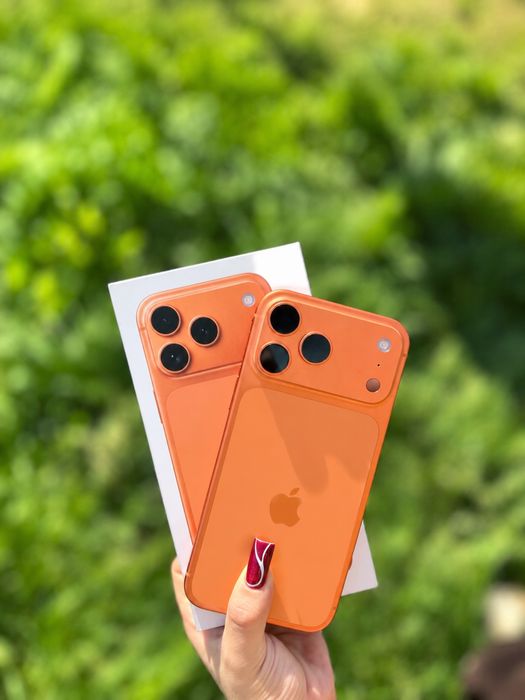 Iphone 17ProMax
