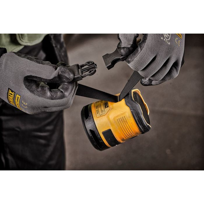 Акумулаторна тонколона DEWALT DCR009