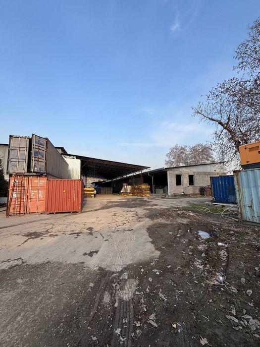 Продаётся участок земли Новый Узбекистан 61 сотка