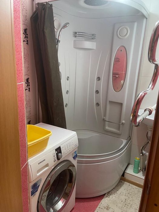 Сдам квартиру на доительный срок