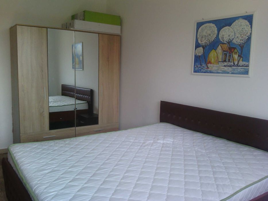 Дава се под наем Двустаен апартамент в Варна, Бриз - 65 кв.м за 510 € - Снимка #1