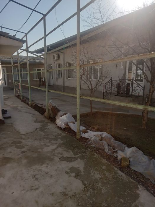 Участок домбрабад