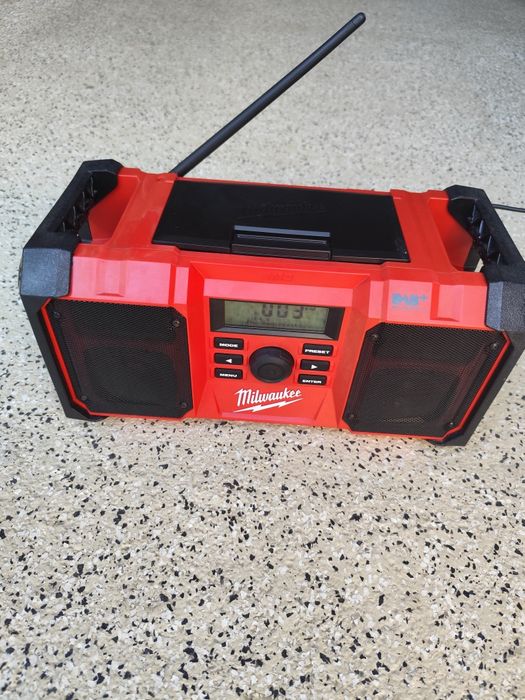 Radio Milwaukee DAB+