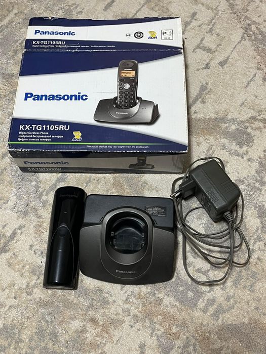 Продаю радио телефон хорошие