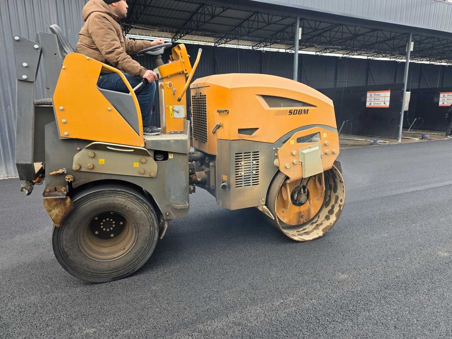 Асфальт Asfalt Aspalt Асфальтирование Yotaqizish Хизмати