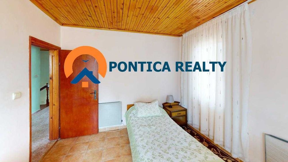 Продава се Къща в с. Порой, Област Бургас - 132 кв.м за 328 €/кв.м - Снимка #22