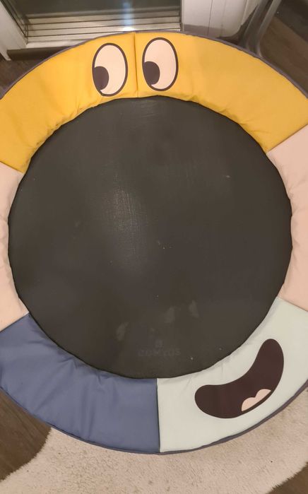 trambulina decathlon