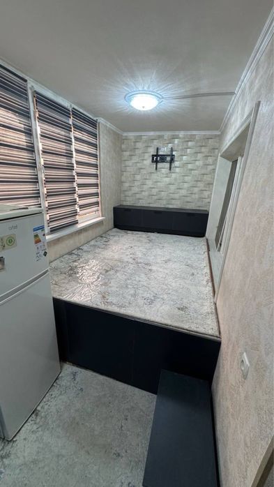 Срочно продается квартира 3 ком 59.500$ торг