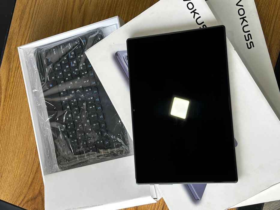 Vokuss A16 Pro Планшет