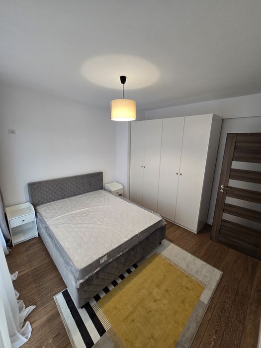 Închiriez apartament Pod Constanța/ Jiului /Șoseaua Chitilei