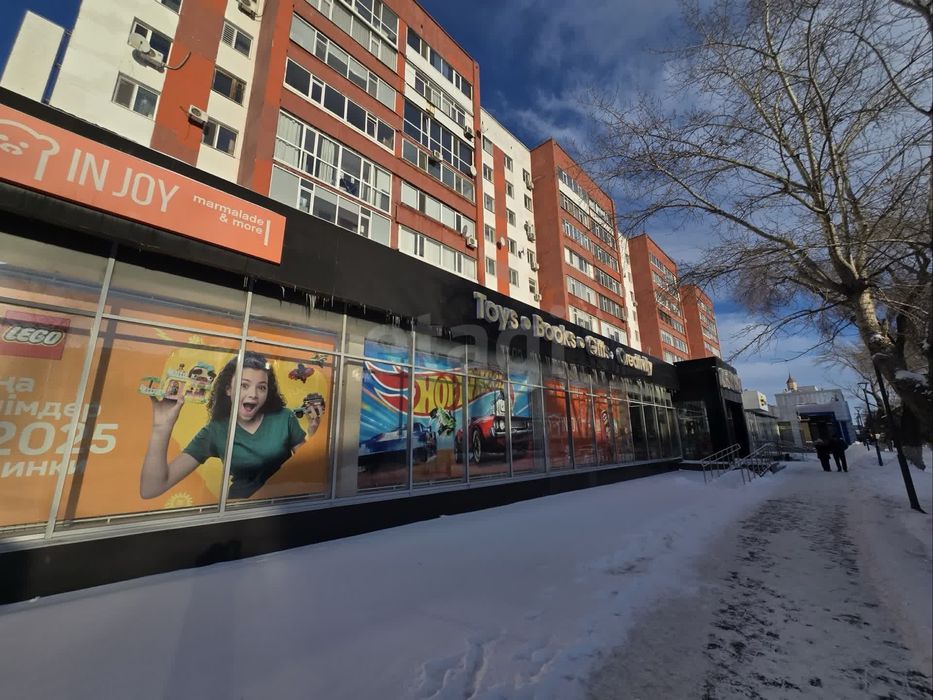 Продается коммерческое помещение в Центре города