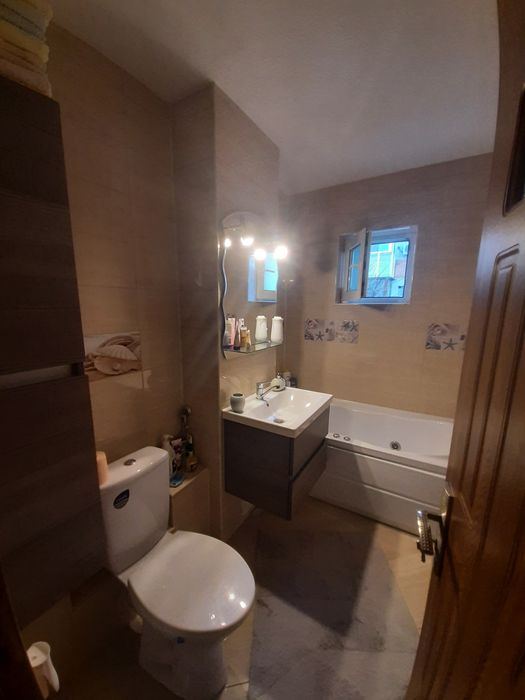 Proprietar, vând apartament Popa Sapca, et 2