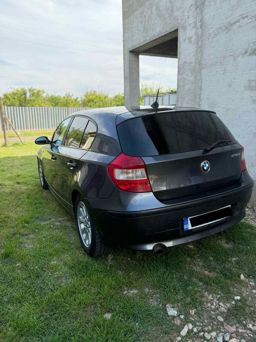 Vand Bmw Seria 1 e87