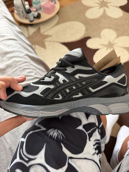 asics gel nyc cel mai mic pret din tara!!!