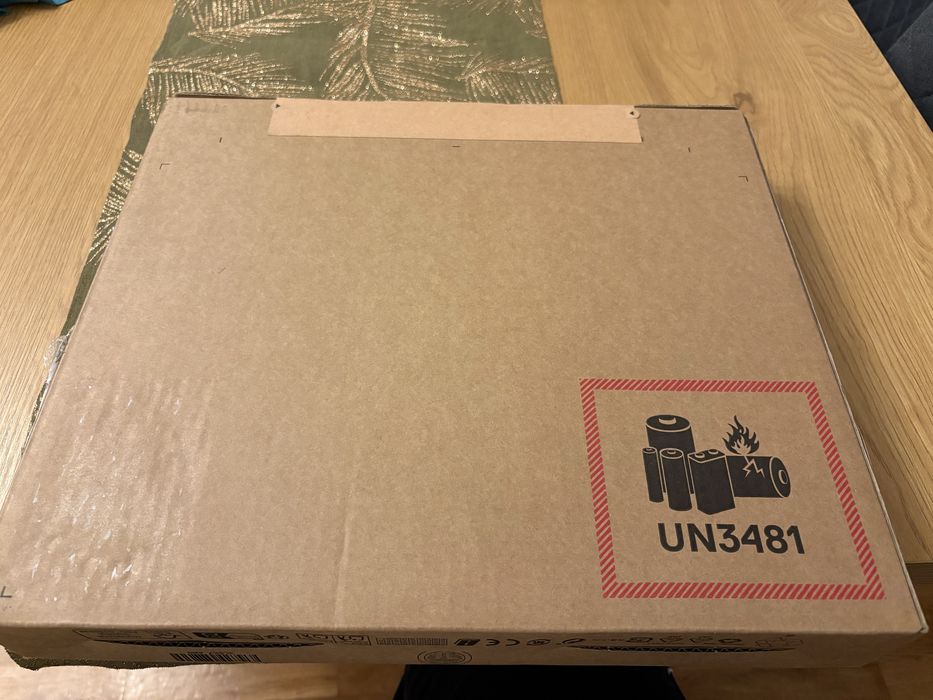 Laptop Dell 14 Pro PC14250