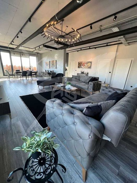 Продава се Офис в София, Хладилника - 240 кв.м за 3125 €/кв.м - Снимка #3