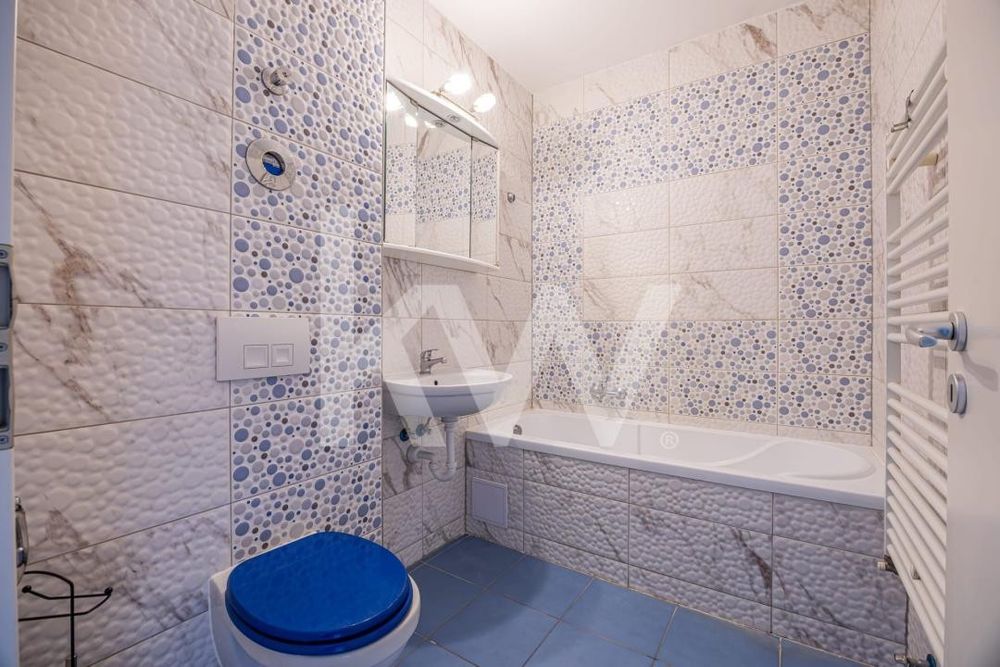 Apartament 3 camere de vânzare, loc de parcare, boxă dublă Avantgarden 3