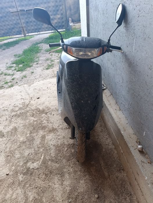 Продам мопед Honda Dio 34
