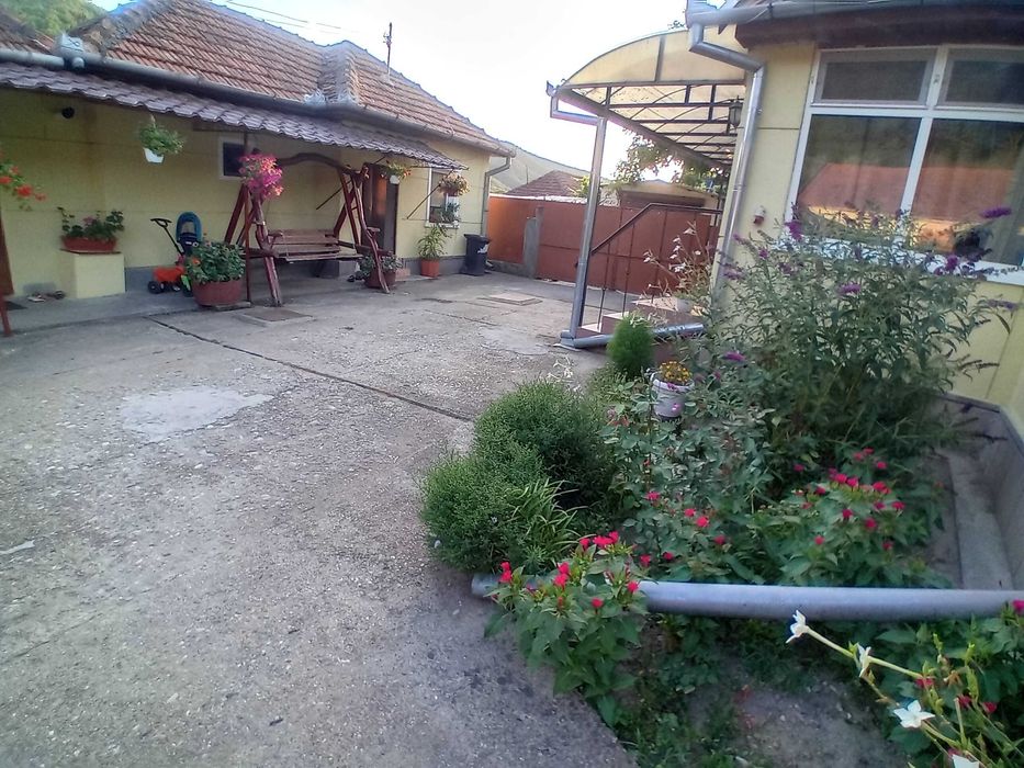 Casa de vanzare in Vetel