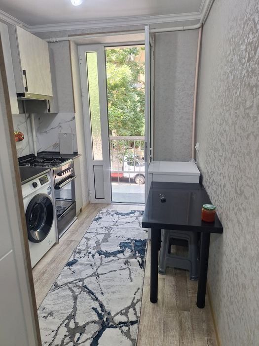 Сдаеться квартира 1/2/4 на дубовой.