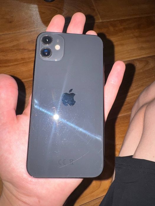 Iphone 11 128gb 77%
