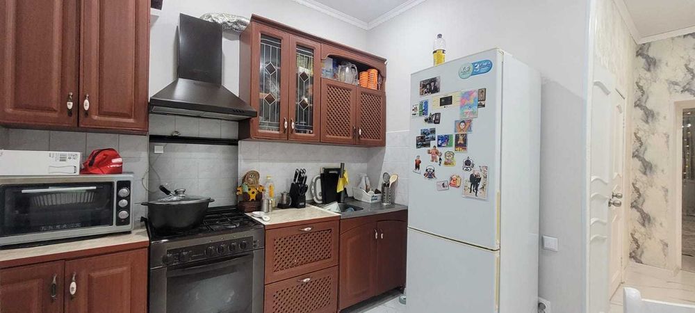 Продается 2х квартира по ул. Майлина