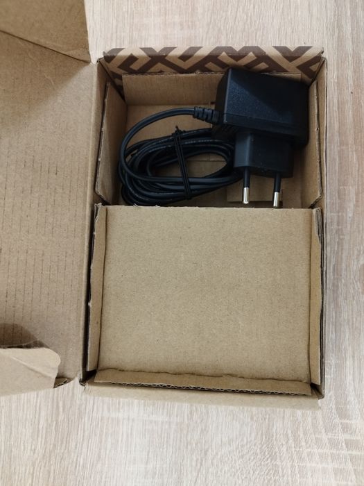 WiFi рутер Mikrotik