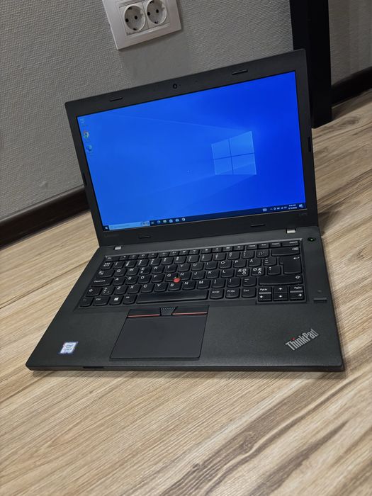 Lenovo Thinkpad L470