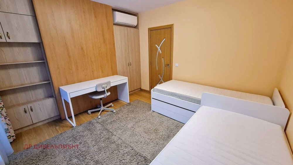 3-стаен, Драгалевци, Комплекс Съни Гардън, ул. Къпинка 20, Блок 1