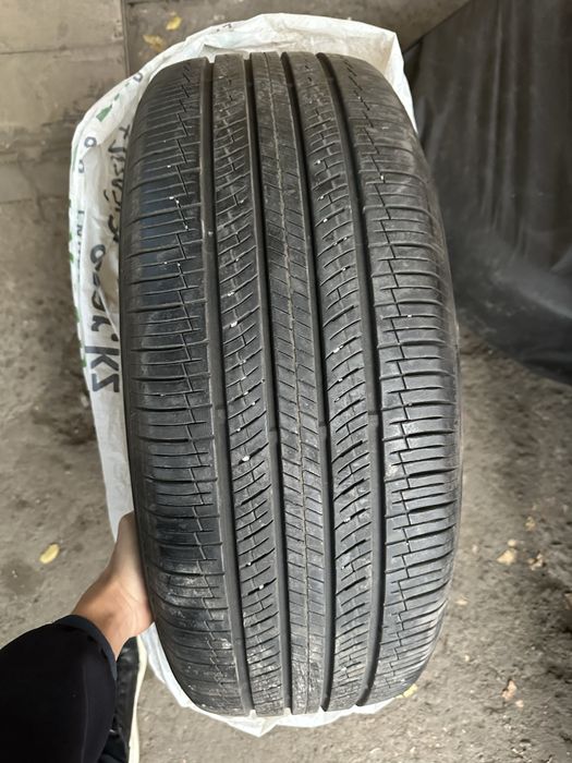 235/55R19 Шины NEXEN