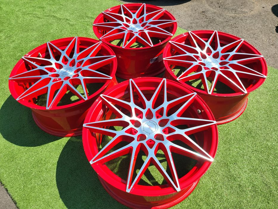 Лети джанти 19 5х112 Audi,Mercedes,VW,Skoda,Seat,Ауди,Мерцедес,Шкода