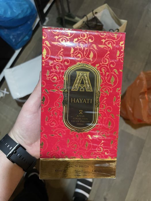 Attar Collection 100 ml