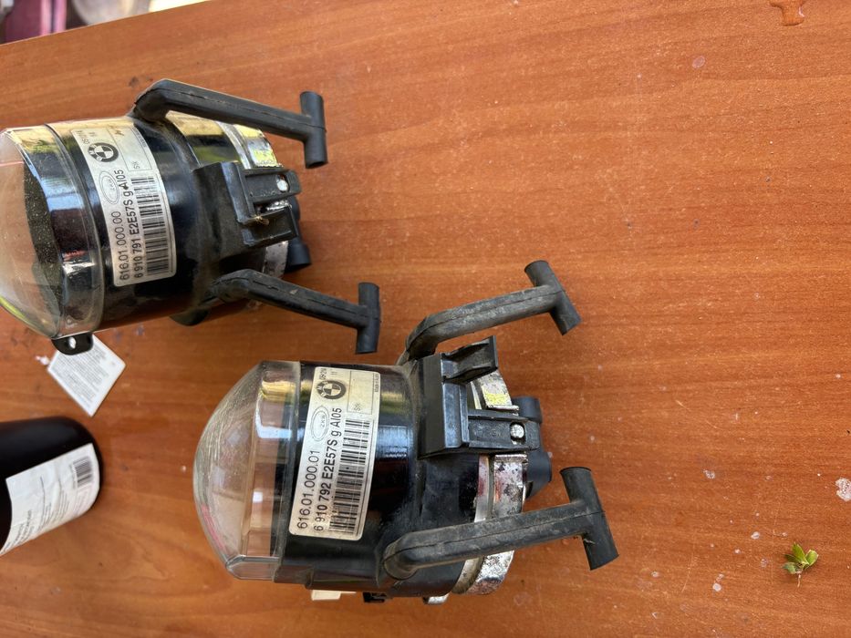 Proiectoare e90 e91 Mpacket