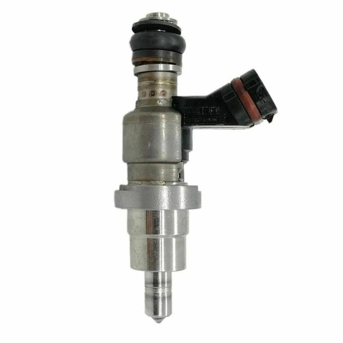 форсунка  toyota avensis - rav4