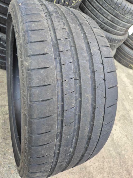 1 Anvelopa de VARA - 245/35/19 - MICHELIN - CA NOUA - DOT 2020 !